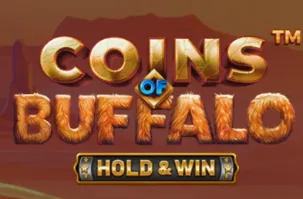 Coins of Buffalo