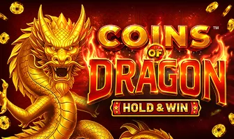Coins of Dragon - Hold and Win