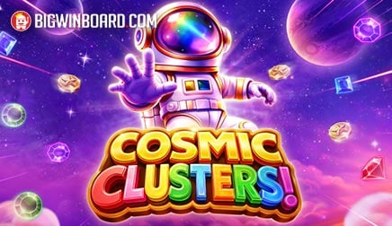 Cosmic Clusters