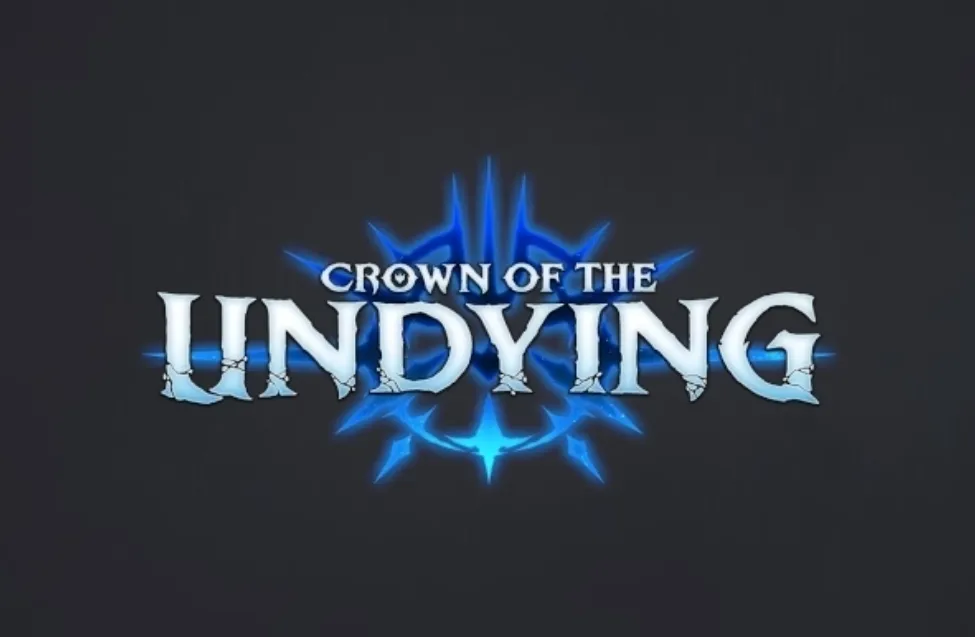 Crown of the Undying
