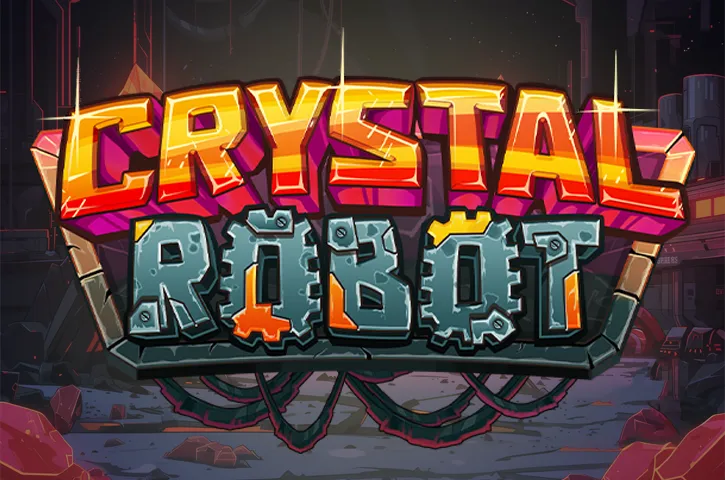 Crystal Robot