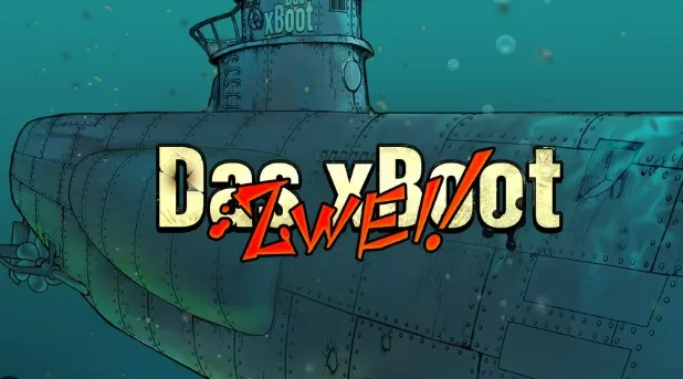 Das xBoot 2wei!