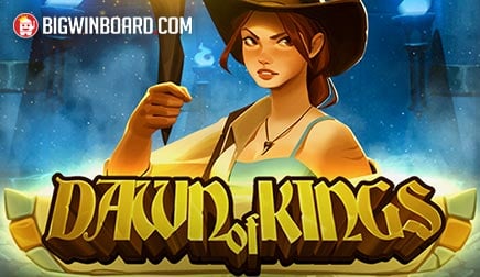 Dawn of Kings