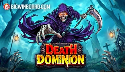 Death Dominion