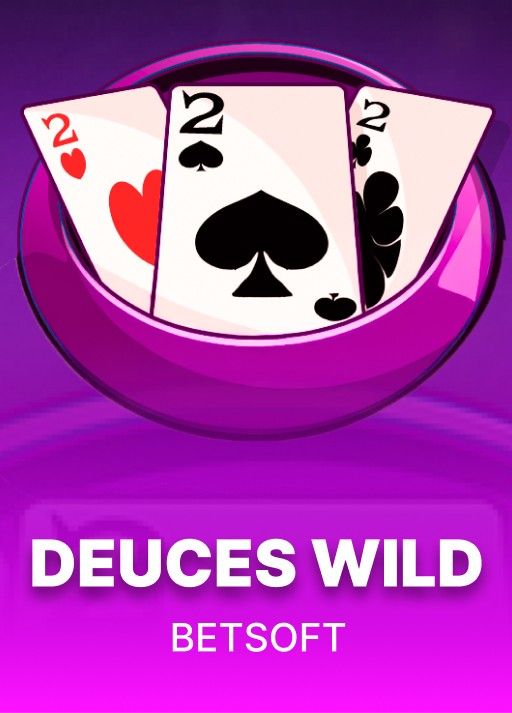 Deuces Wild