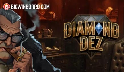 Diamond Dez slot