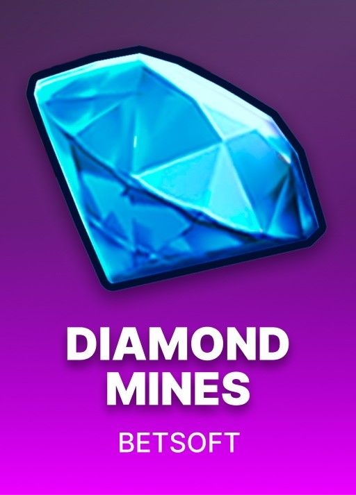 DIAMOND MINES