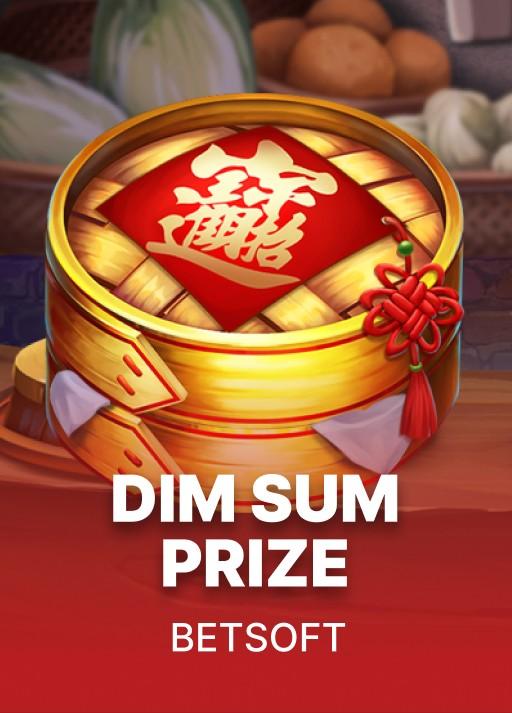 Dim Sum Prize