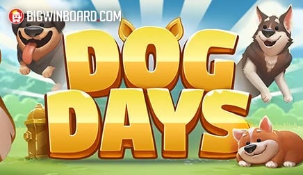 Dog Days