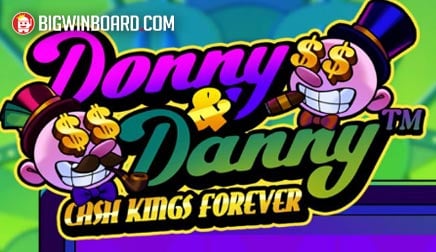 Donny and Danny
