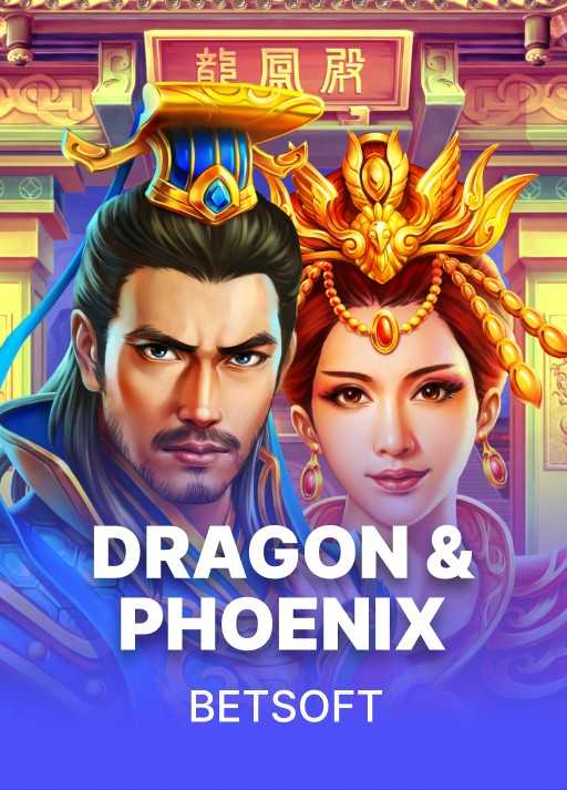 Dragon & Phoenix