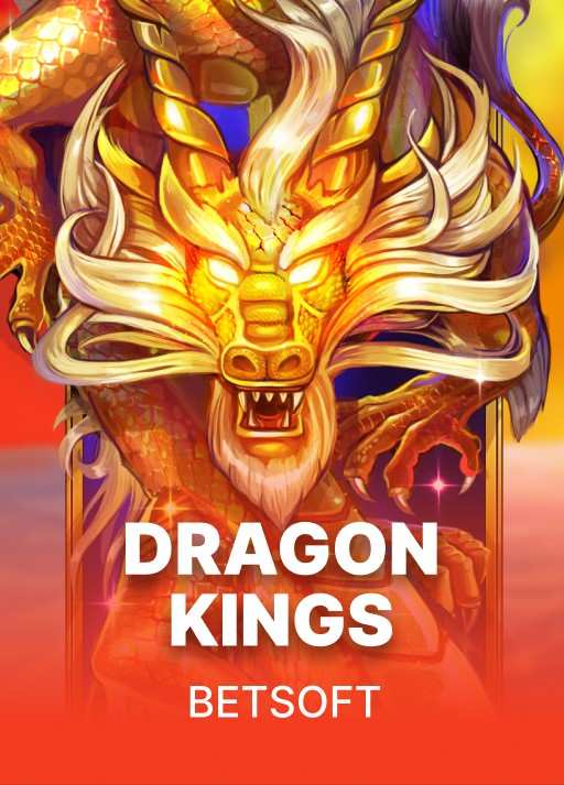 Dragon Kings