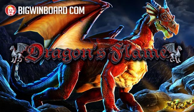 Dragon’s Flame