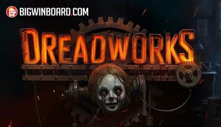 Dreadworks slot