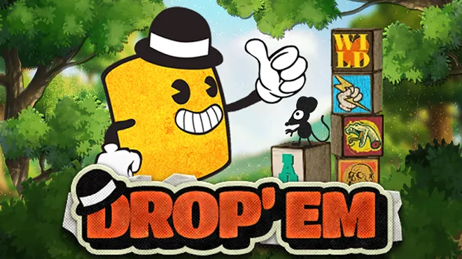 Drop'em