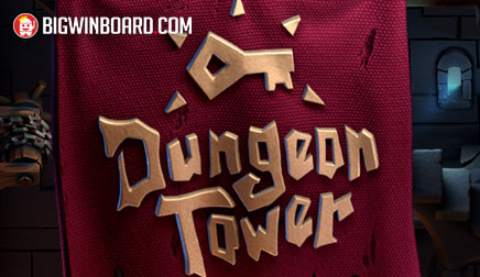 Dungeon Tower slot
