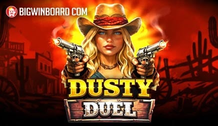 Dusty Duel