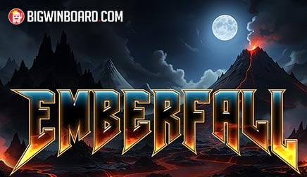 Emberfall slot