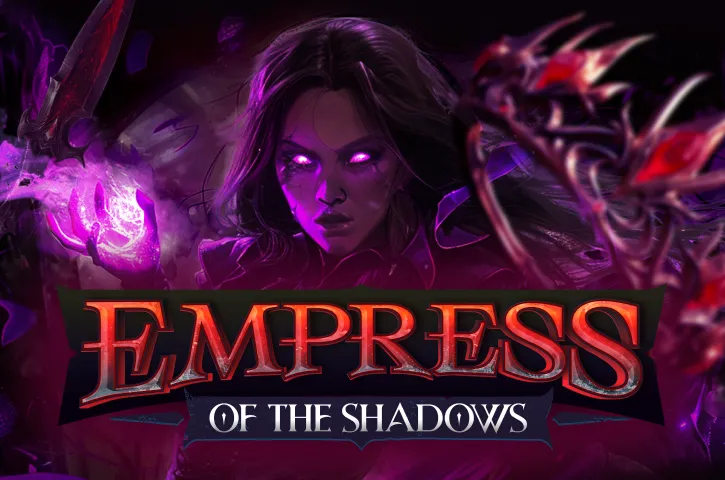 Empress of the Shadows slot