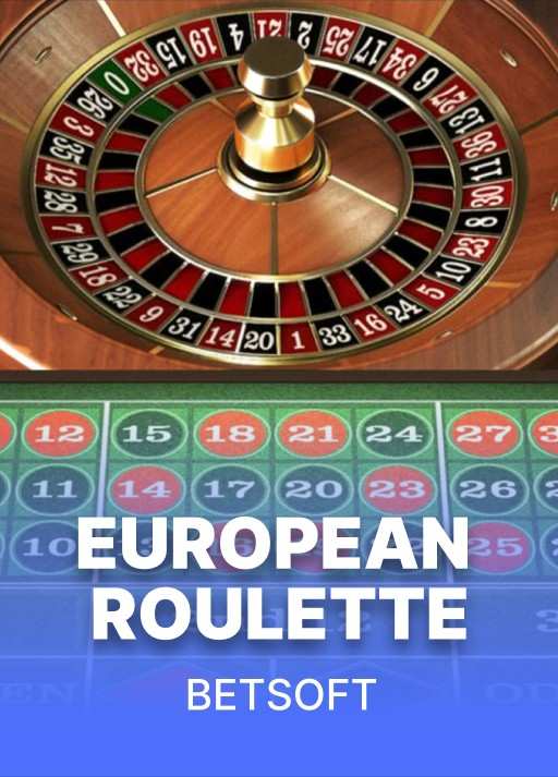 European Roulette
