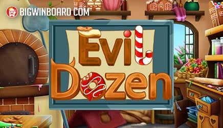 Evil Dozen