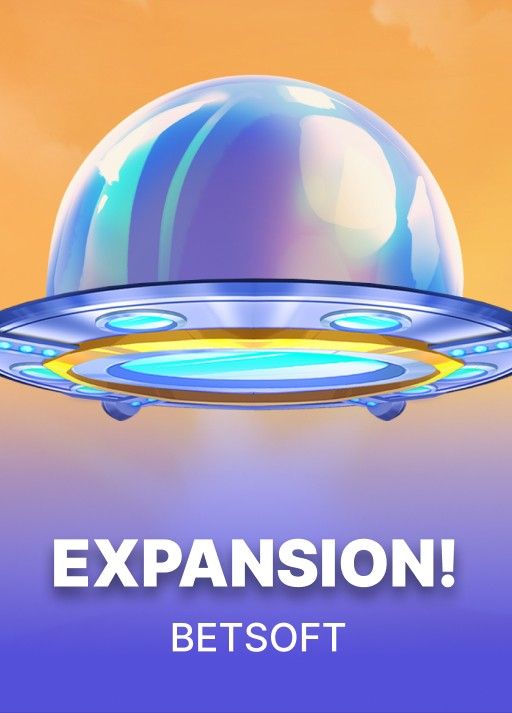 Expansion!