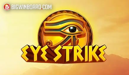 Eye Strike