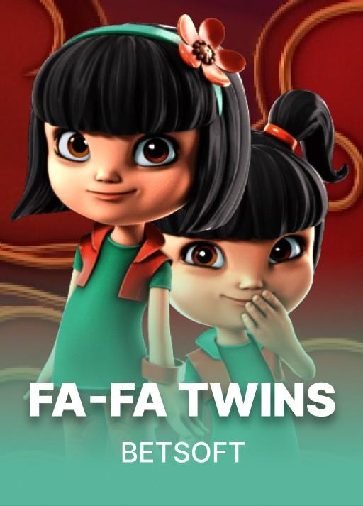 Fa-Fa Twins