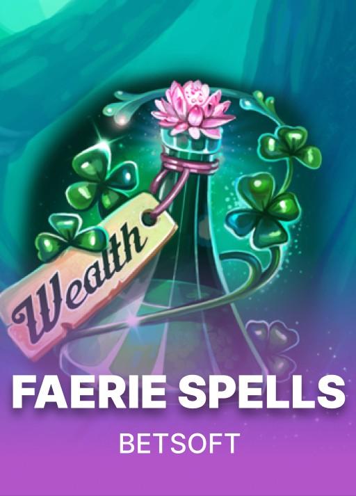 Faerie Spells