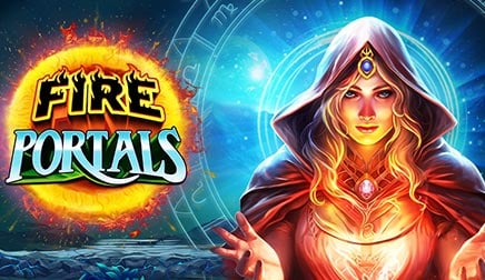 Fire Portals