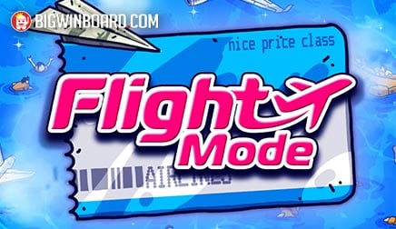Flight Mode