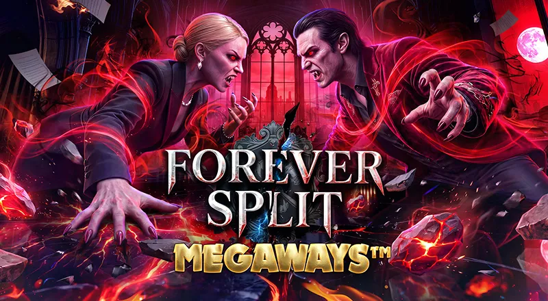 Forever Split Megaways