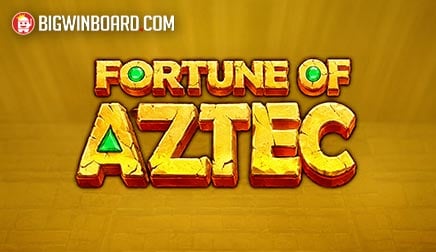 Fortune of Aztec