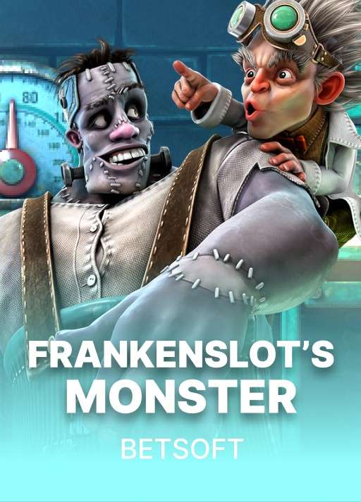 Frankenslot's Monster