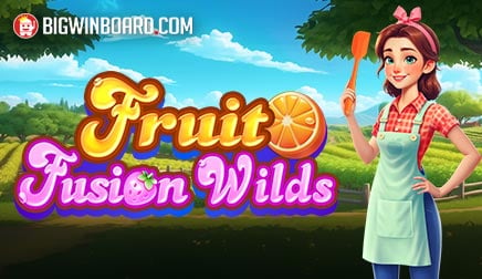 Fruit Fusion Wilds