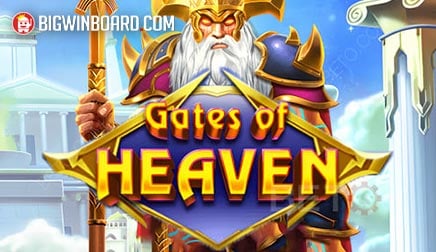 Gates of Heaven 1000