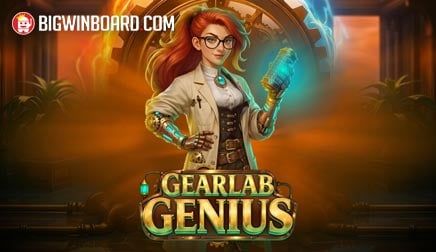 Gearlab Genius