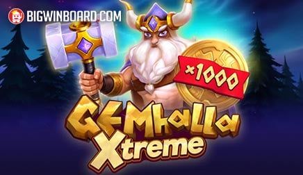 Gemhalla Xtreme