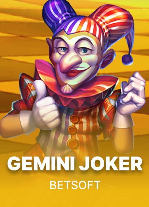 Gemini Joker