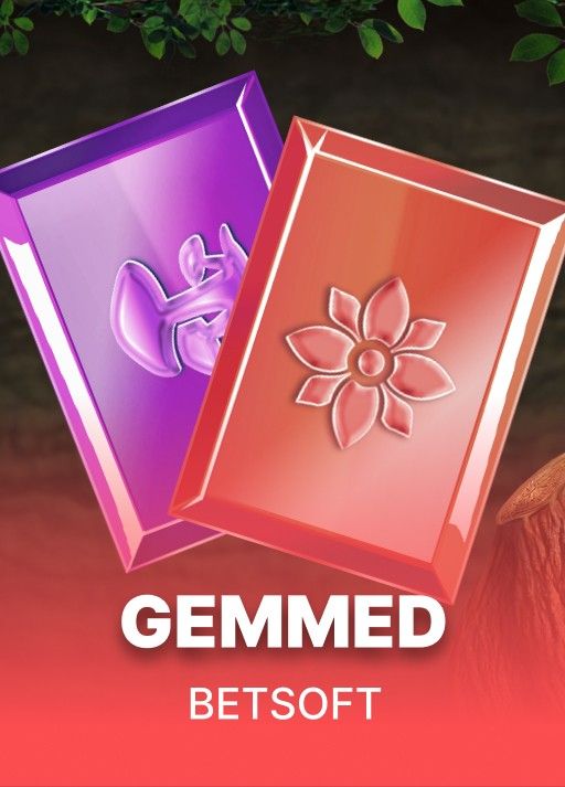Gemmed