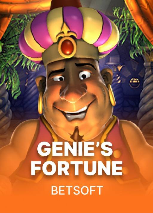 Genie's Fortune