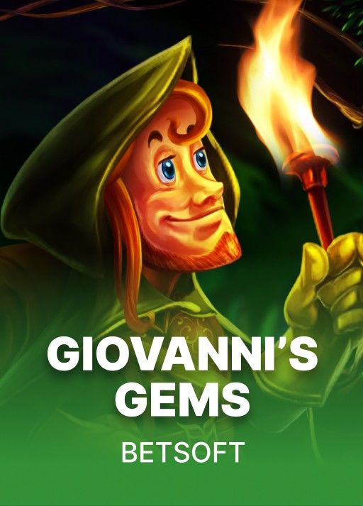 Giovanni's Gems
