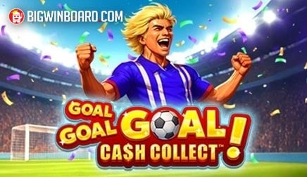 Goal Goal Goal Cash Collect