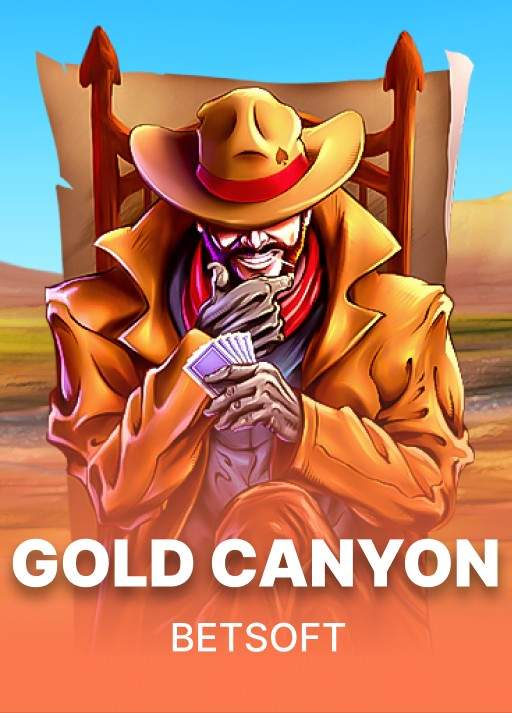 Gold Canyon