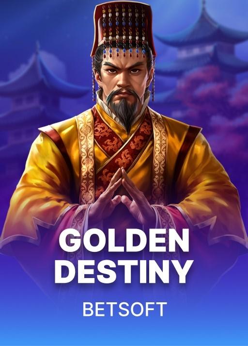 Golden Destiny