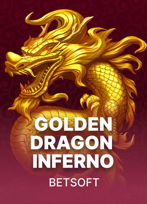 Golden Dragon Inferno
