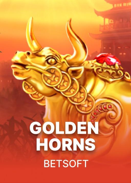 Golden Horns