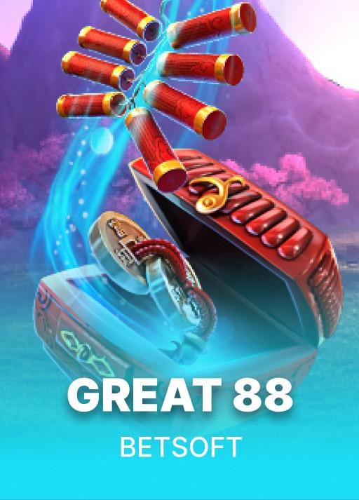 Great 88