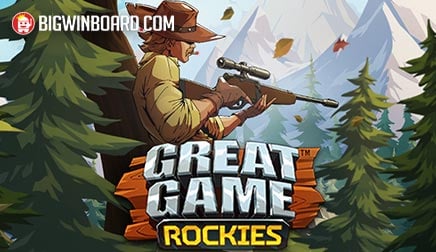 Great Game Rockies