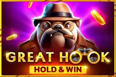 Great Hook Hold And Win